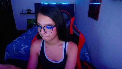 room_kiitty live cam on Cam4