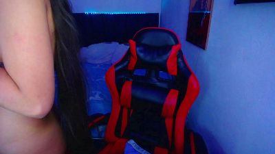 room_kiitty live cam on Cam4