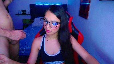 room_kiitty live cam on Cam4