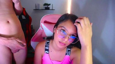 room_kiitty live cam on Cam4