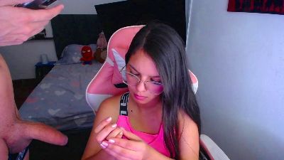 room_kiitty live cam on Cam4
