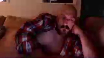 rootbear72 live cam on Cam4