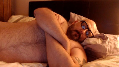 rootbear72 live cam on Cam4