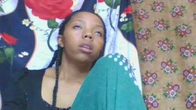 rosah5 live cam on Cam4