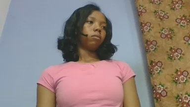rosah5 live cam on Cam4