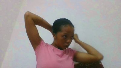 rosah5 live cam on Cam4