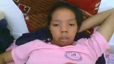 rosah5 live cam on Cam4
