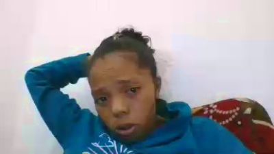 rosah5 live cam on Cam4