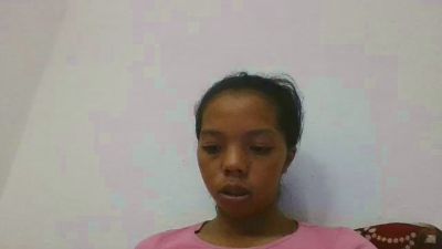 rosah5 live cam on Cam4