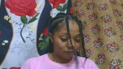 rosah5 live cam on Cam4