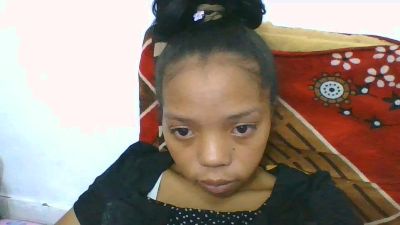 rosah5 live cam on Cam4