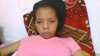 rosah5 live cam on Cam4