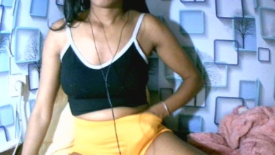 rose390 live cam on Cam4