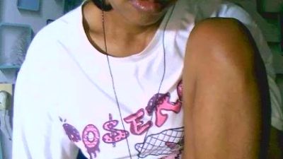 rose390 live cam on Cam4