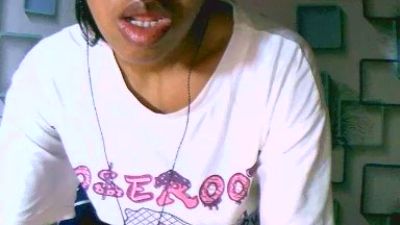 rose390 live cam on Cam4