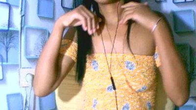 rose390 live cam on Cam4