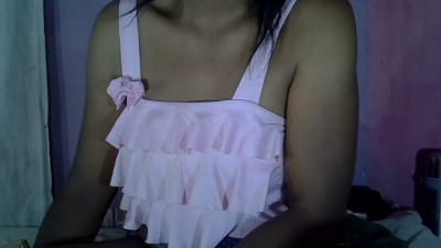 rose_h live cam on Cam4
