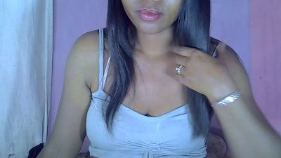 rose_h live cam on Cam4