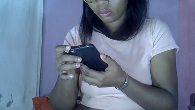 rose_h live cam on Cam4