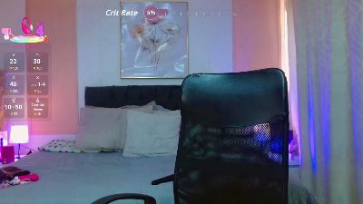 rose_thompson1 live cam on Cam4
