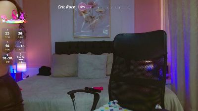 rose_thompson1 live cam on Cam4