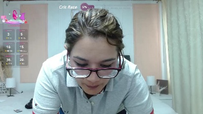 rose_thompson1 live cam on Cam4