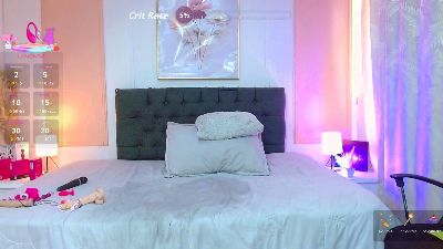 rose_thompson1 live cam on Cam4