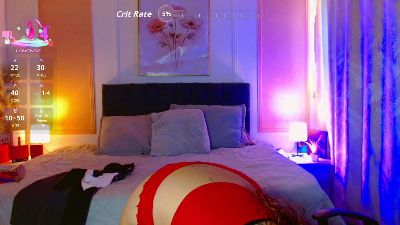 rose_thompson1 live cam on Cam4