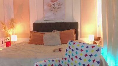 rose_thompson1 live cam on Cam4