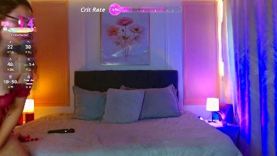 rose_thompson1 live cam on Cam4