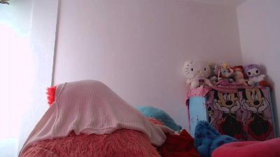rosiiihot webcam