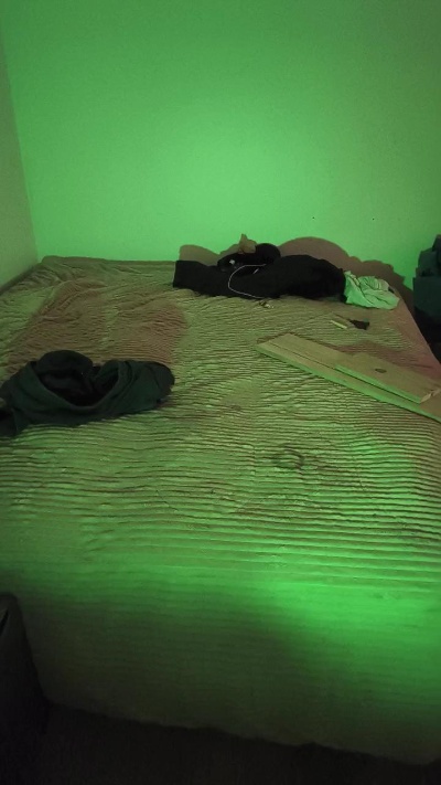 rosinow live cam on Cam4