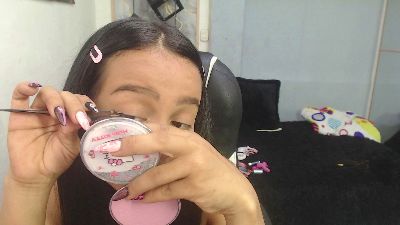 rosita_fresita_ live cam on Cam4