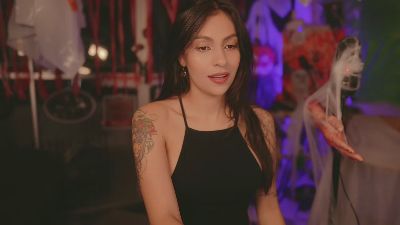 rossaquenn live cam on Cam4