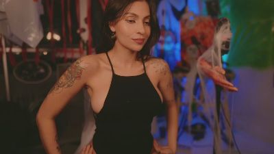 rossaquenn live cam on Cam4