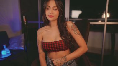rossaquenn live cam on Cam4