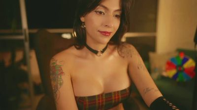 rossaquenn live cam on Cam4