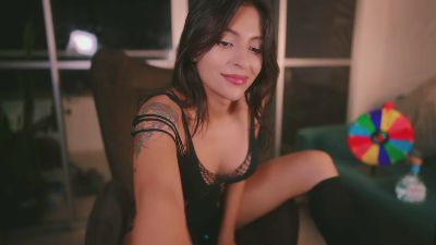 rossaquenn live cam on Cam4