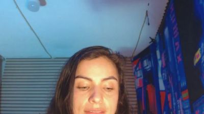 rosse_25 live cam on Cam4