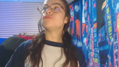 rosse_25 live cam on Cam4