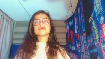 rosse_25 live cam on Cam4