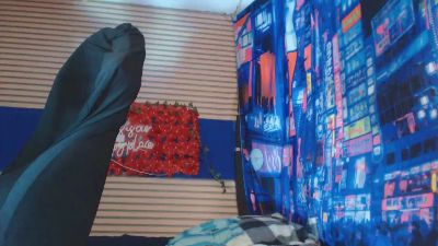 rosse_25 live cam on Cam4