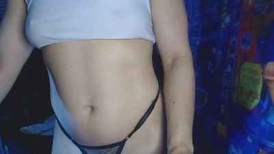 rosse_25 live cam on Cam4