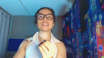 rosse_25 live cam on Cam4