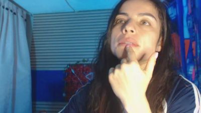 rosse_25 live cam on Cam4