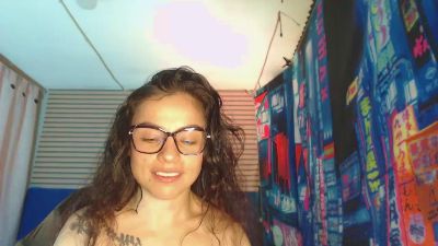rosse_25 live cam on Cam4