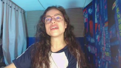 rosse_25 live cam on Cam4