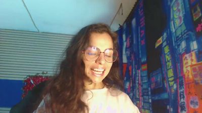 rosse_25 live cam on Cam4