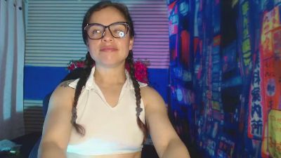 rosse_25 live cam on Cam4