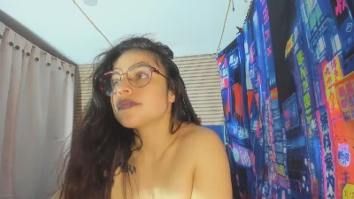 rosse_25 live cam on Cam4